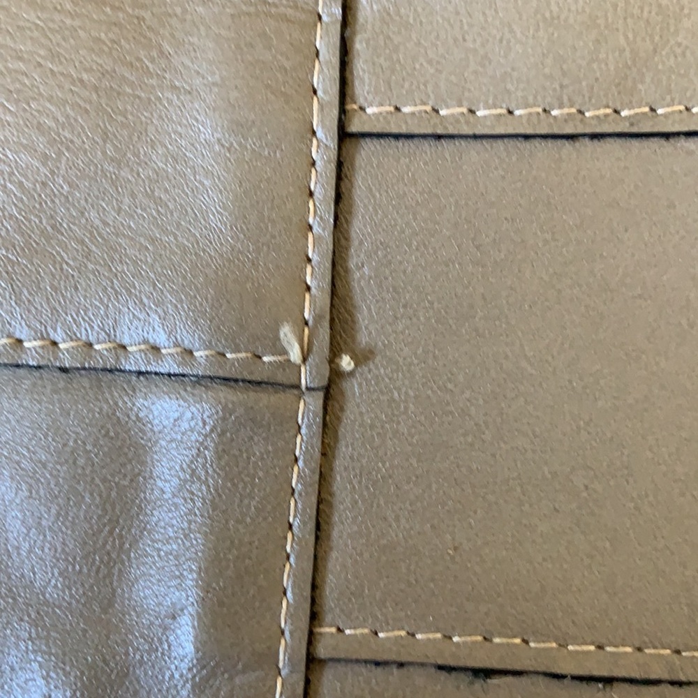 Vintage clutch - Picture 5 of 7